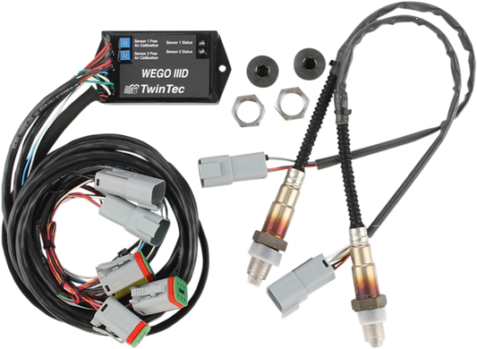 Twin Scan WEGO Sensor Upgrade Kit
