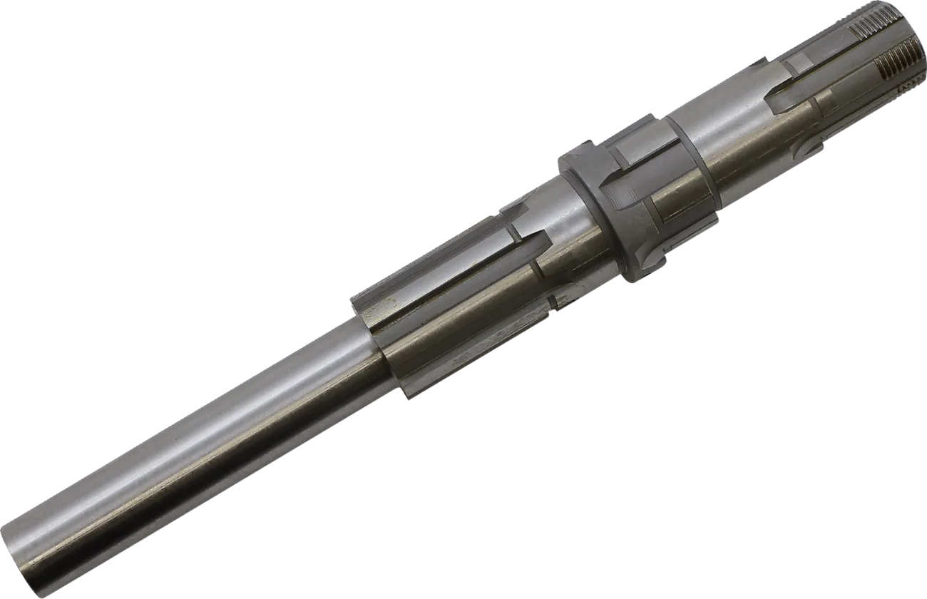 4-Speed Main Shaft