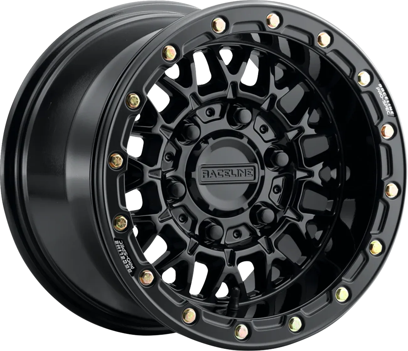 Omega Beadlock Wheel