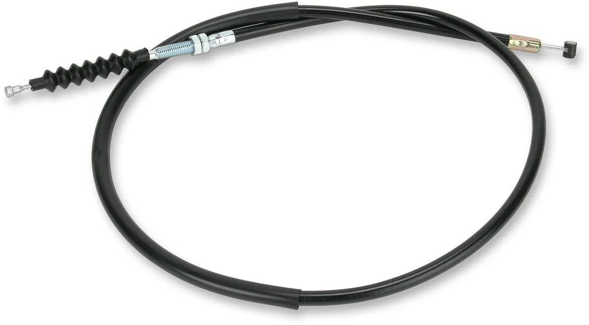 Vinyl Clutch Cable