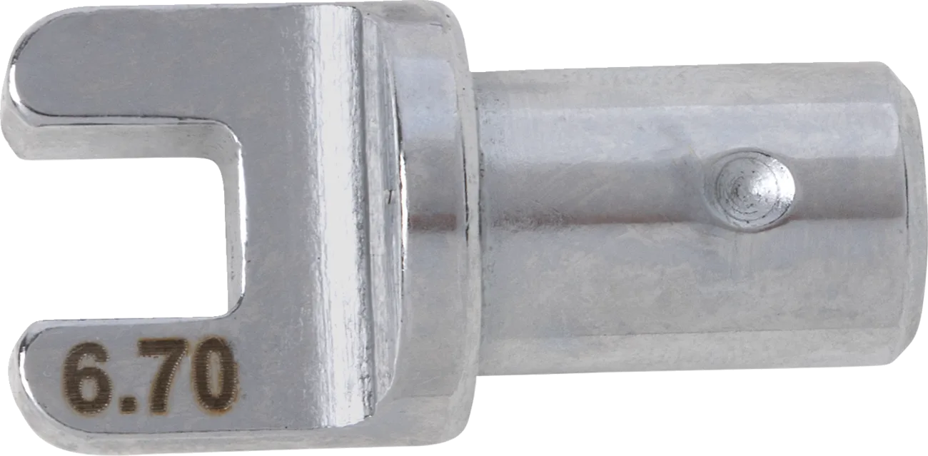 Replacement Spoke Head