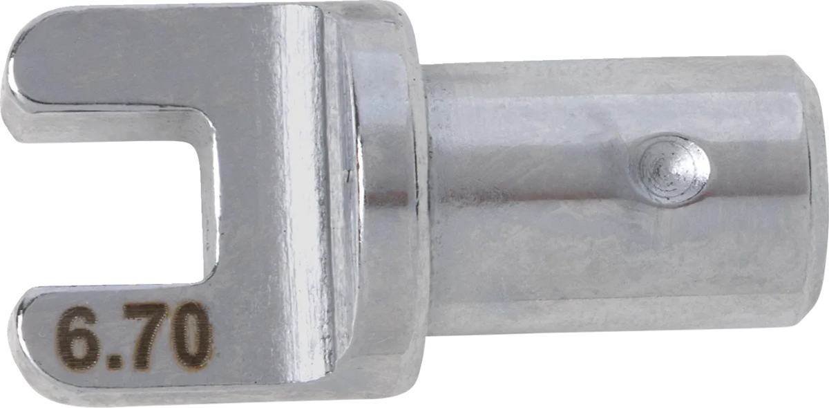 Replacement Spoke Head