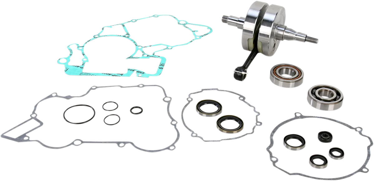 Crankshaft Kit
