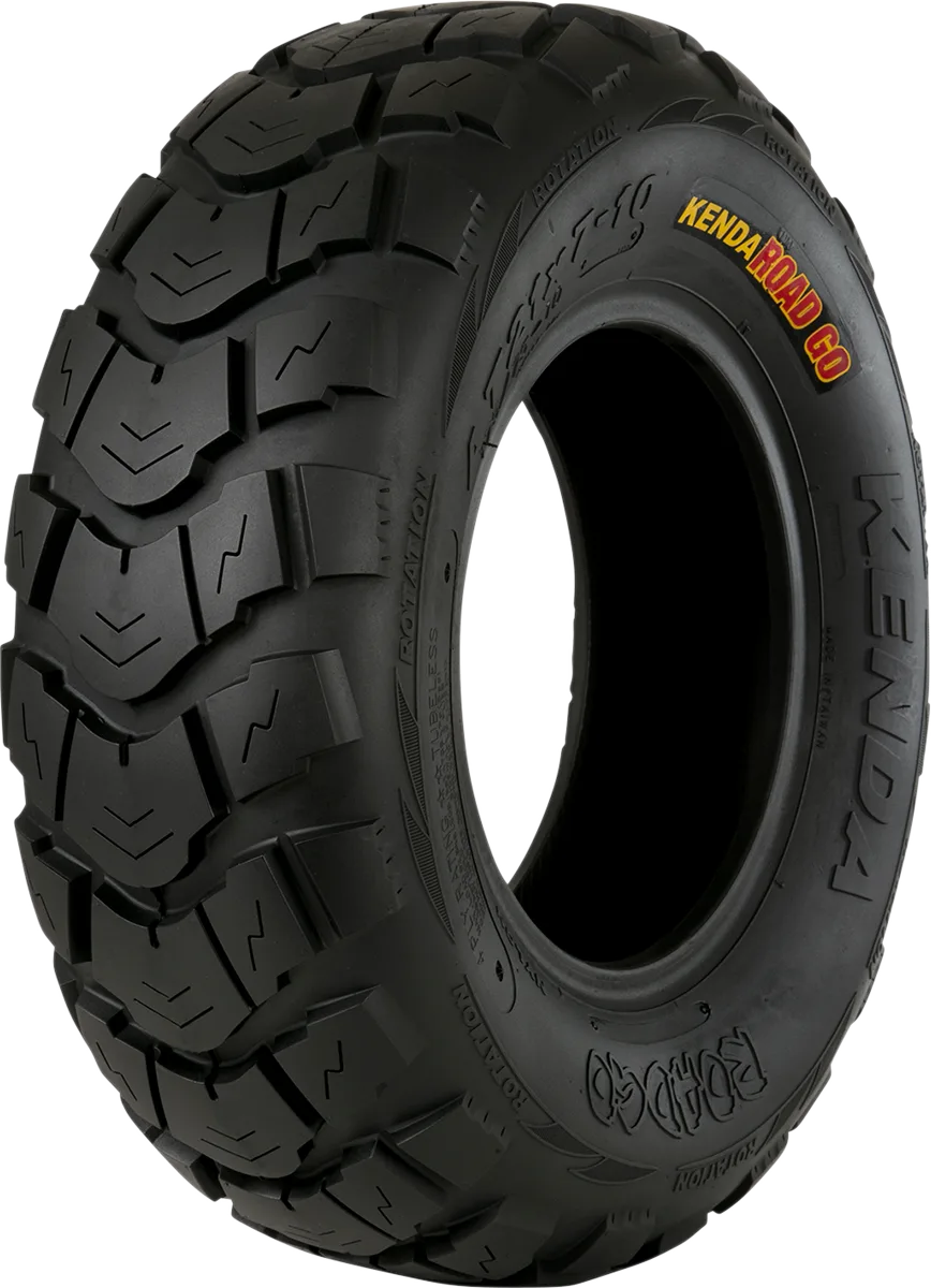 K572 Road Go Tire