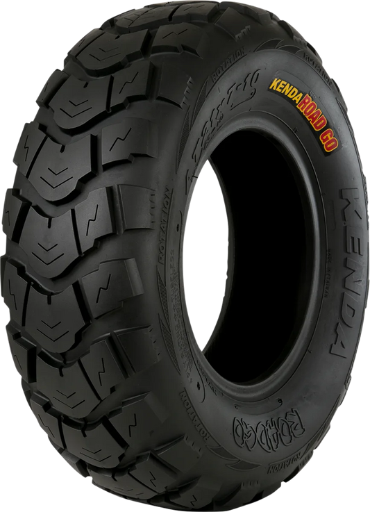 K572 Road Go Tire