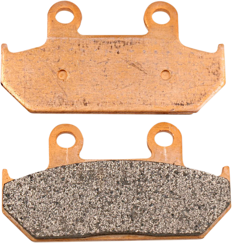 Sintered "HH" Brake Pads
