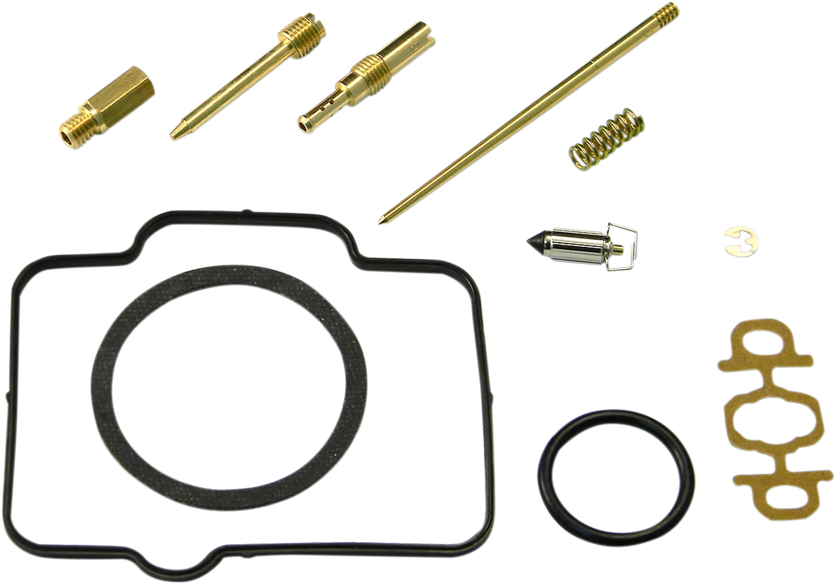 Carburetor Repair Kit