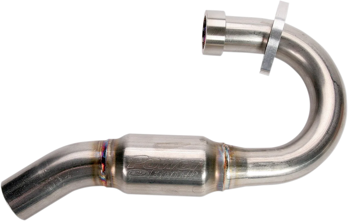 Powerbomb Head Pipe MX Version