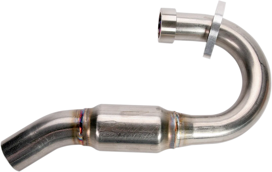 Powerbomb Head Pipe MX Version