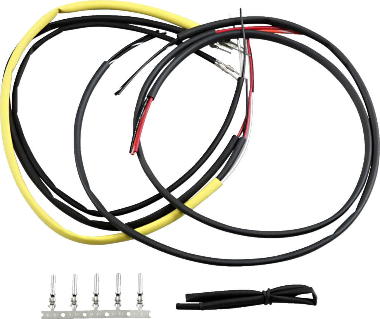 Heated Grip Wire Extension Kit