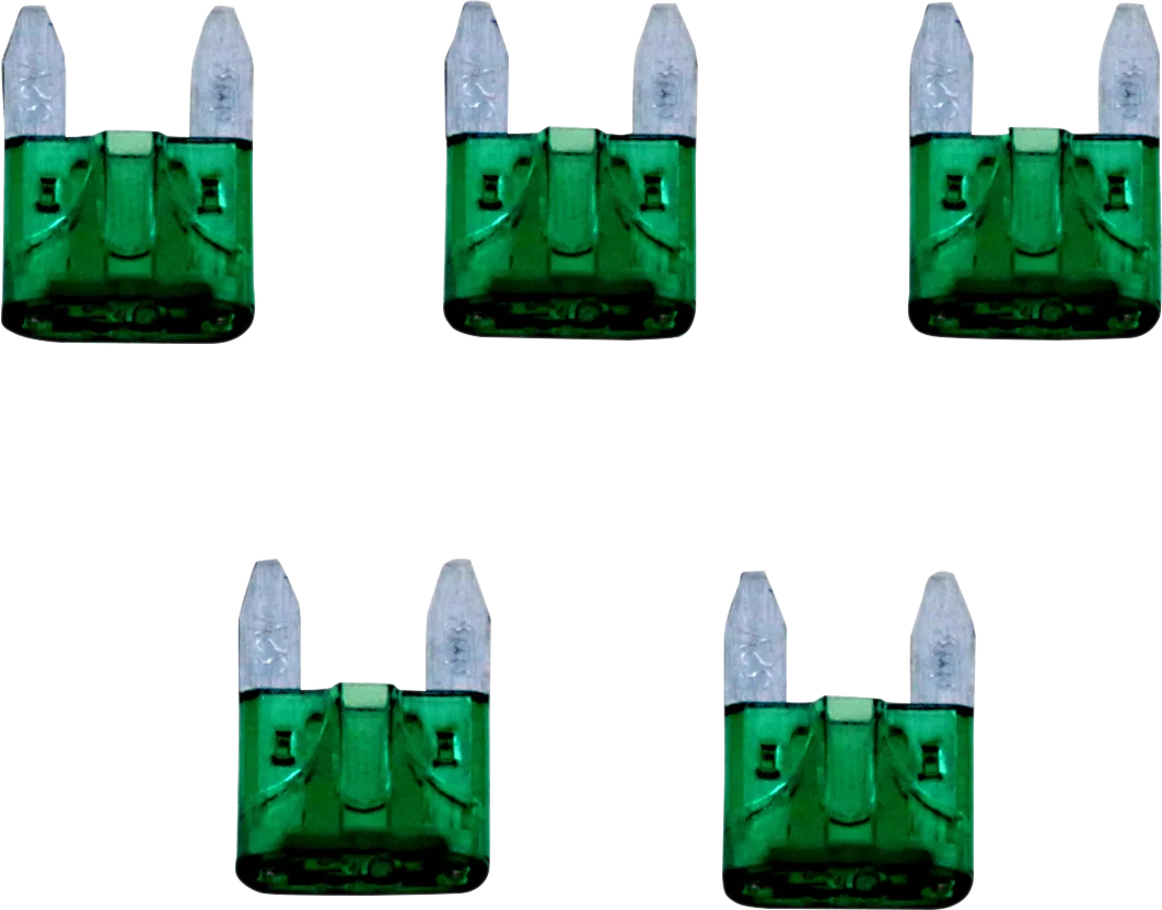 Replacement Fuses