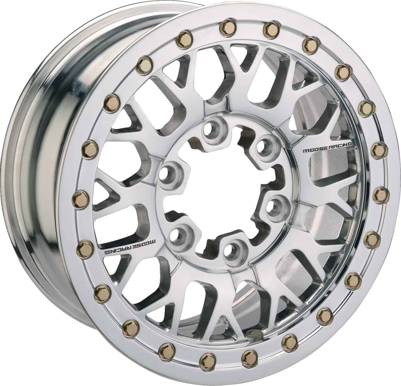 346X Beadlock Wheel