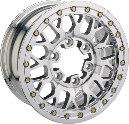 346X Beadlock Wheel