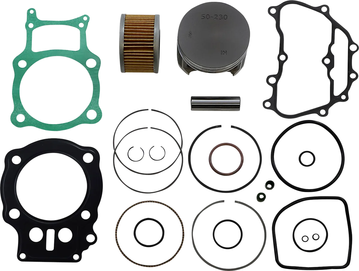 Top-End Rebuild Kit