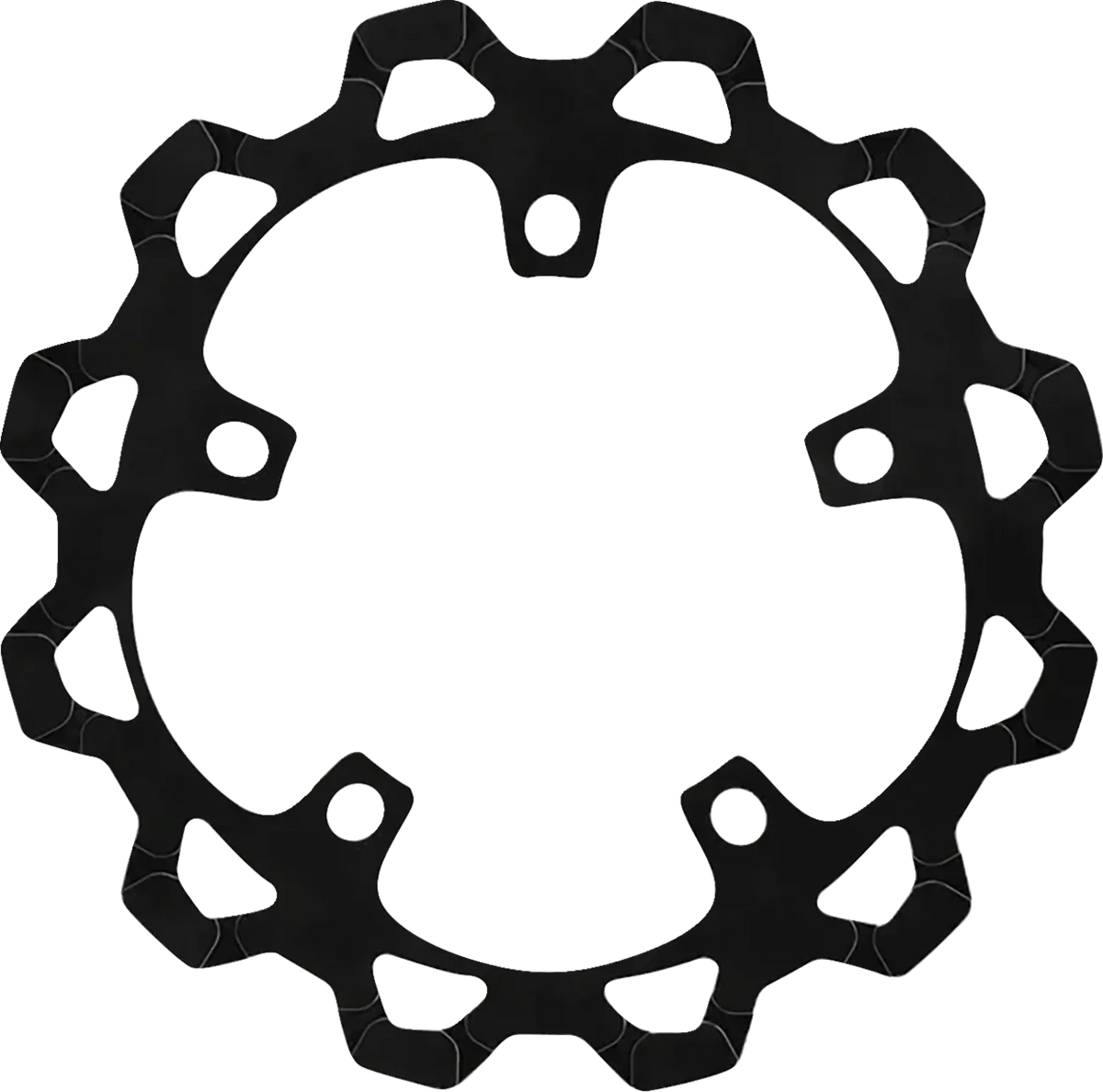Front Brake Rotor