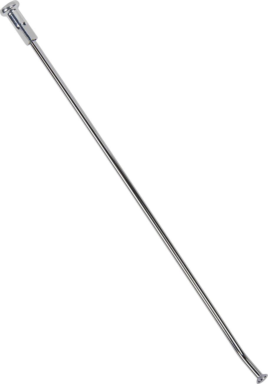 Coated Steel Individual Spokes