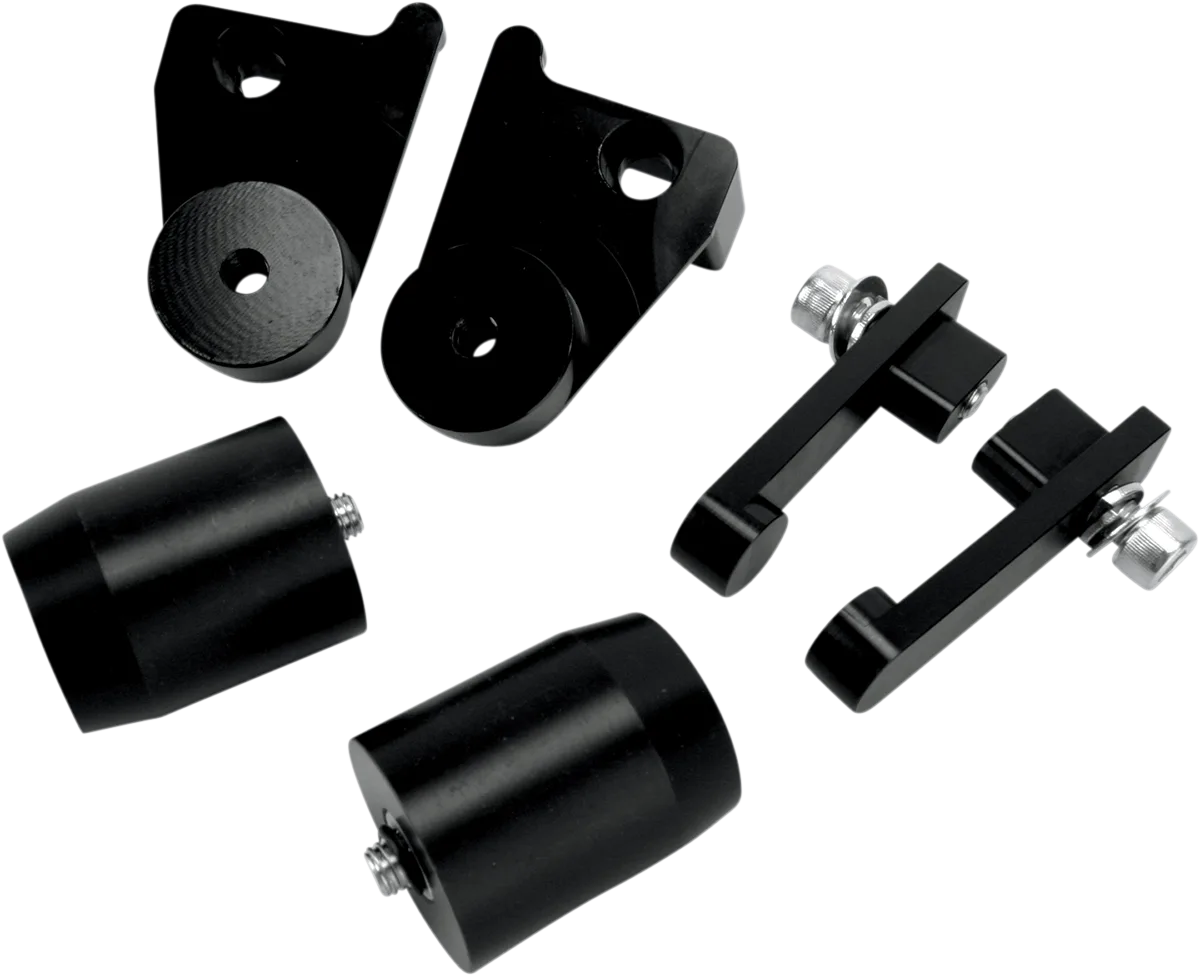 Frame Sliders