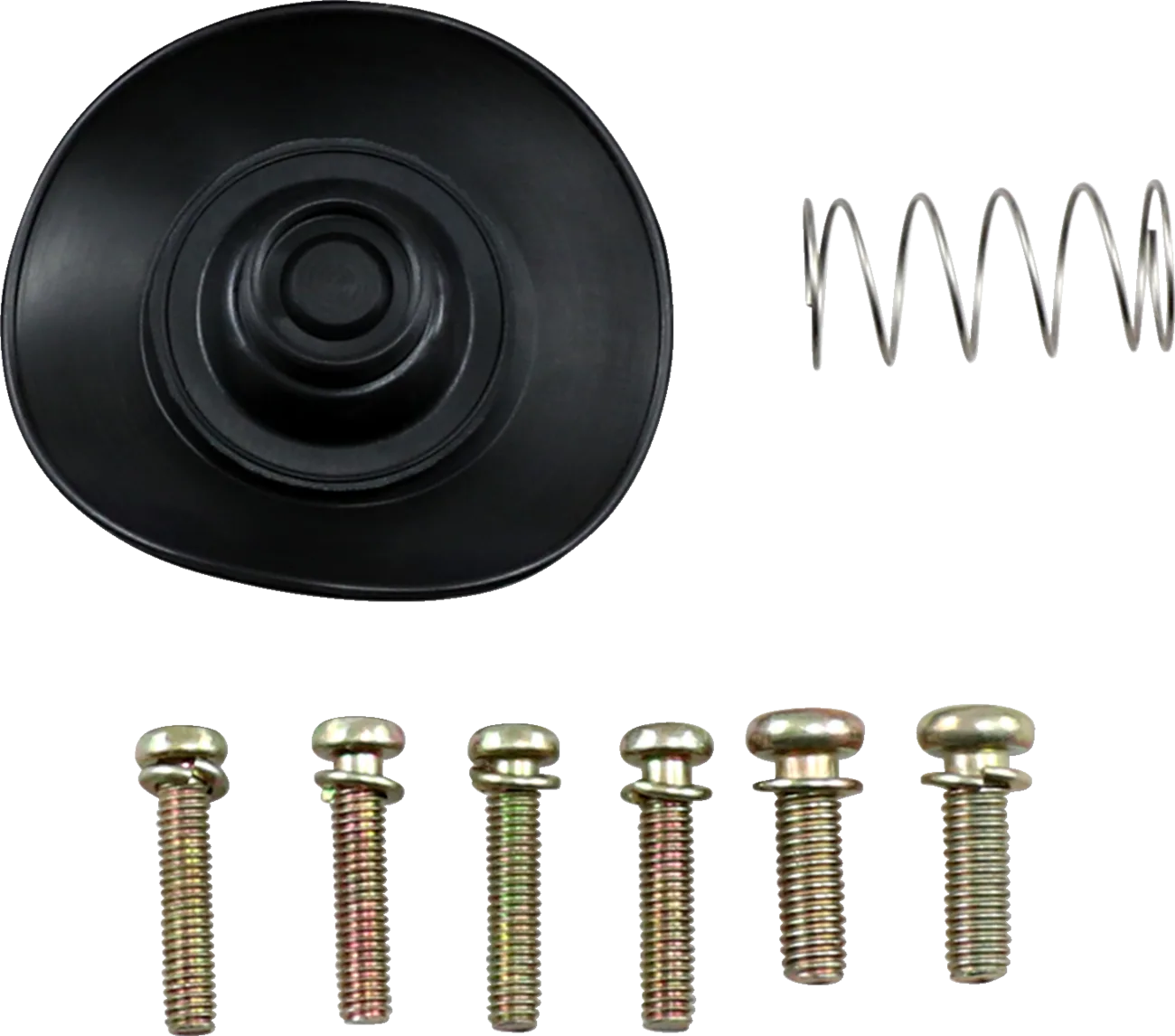 Fuel Petcock Diaphragm Kit