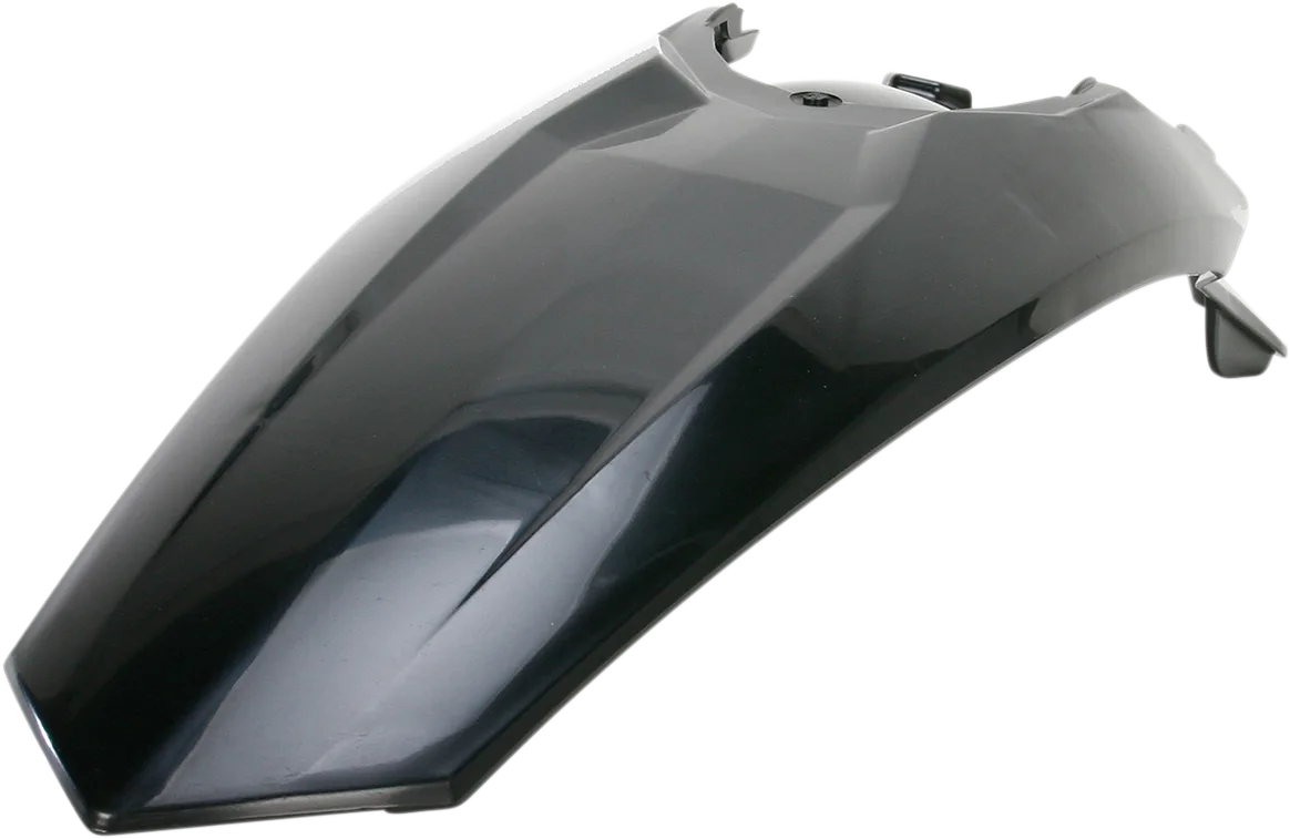 Rear Fender