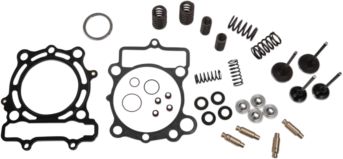 Cylinder Head Service Kit