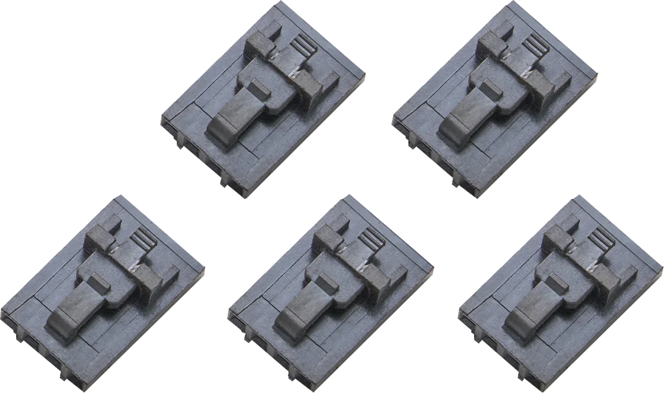 Shock & Awe® Connector Plug Kit
