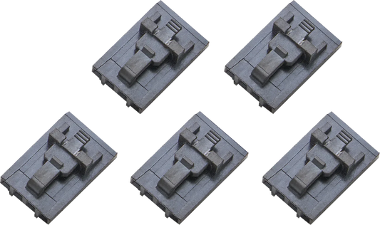 Shock & Awe® Connector Plug Kit
