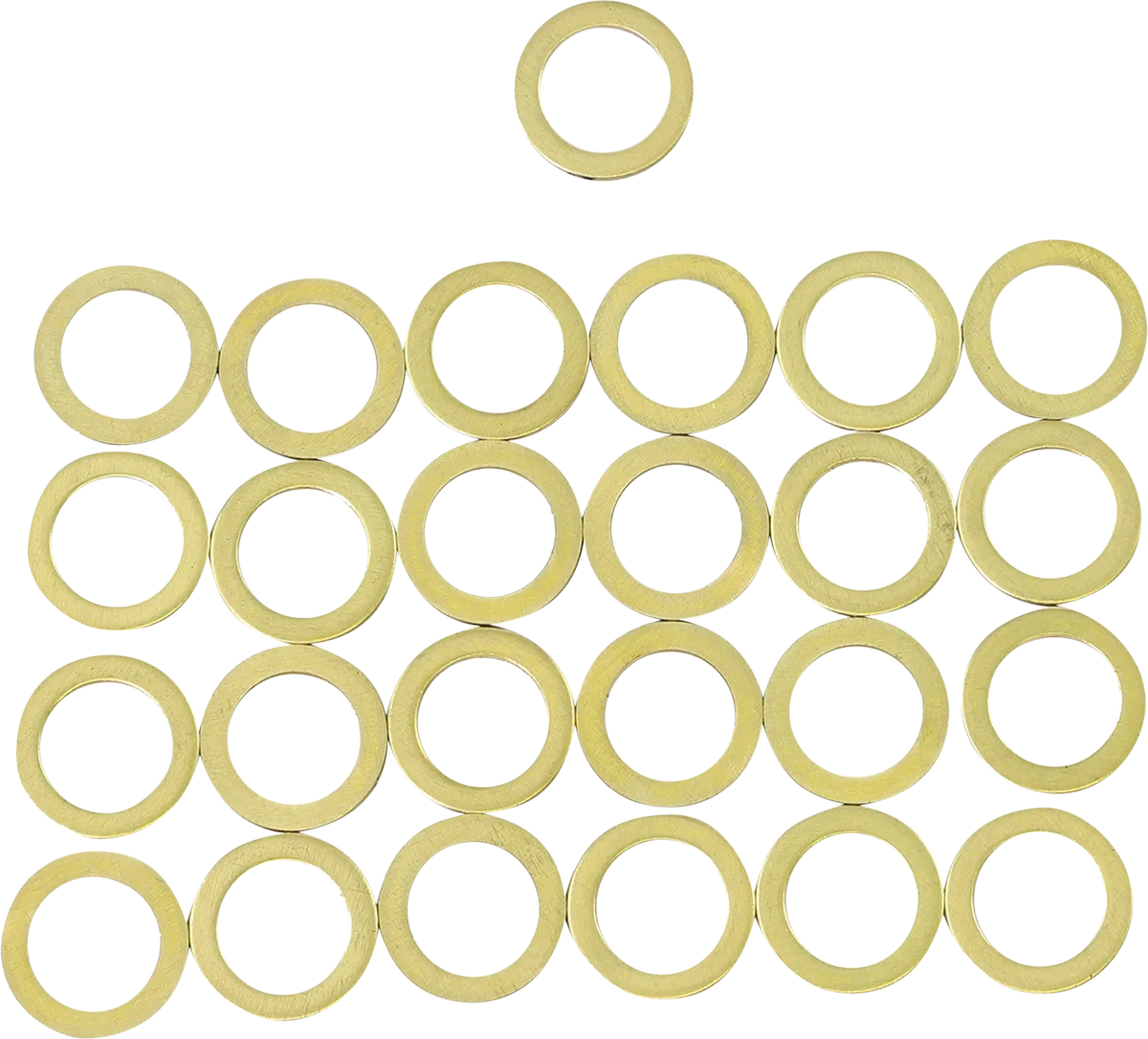 Banjo Washers