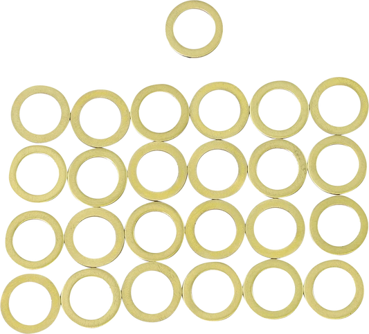 Banjo Washers