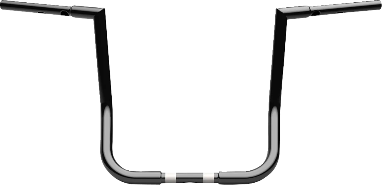 1-1/4" Twin Peaks Touring Handlebar