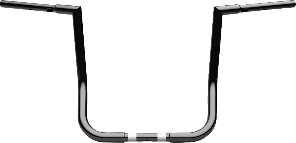 1-1/4" Twin Peaks Touring Handlebar