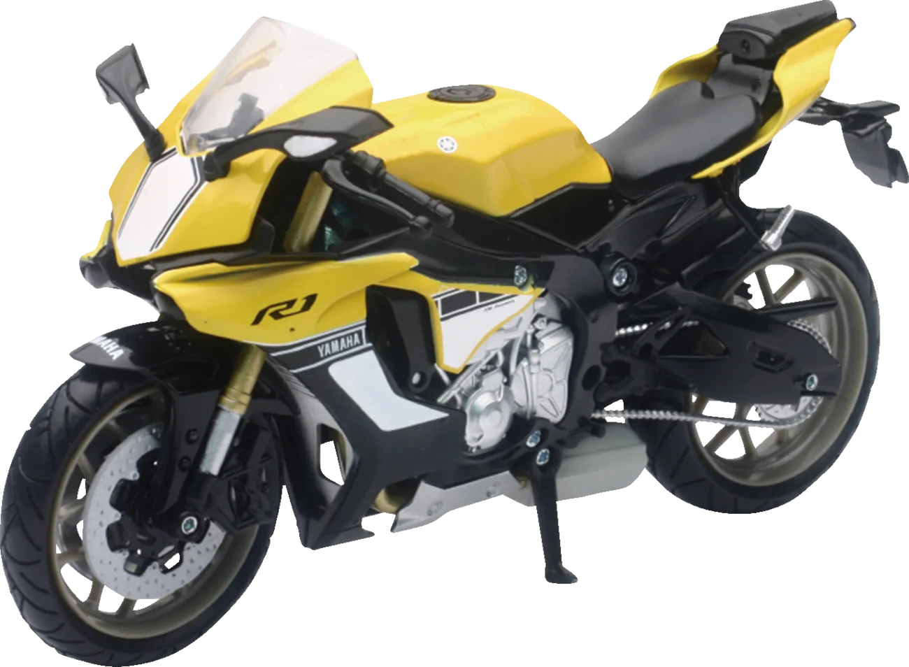Yamaha YZF-R1 2016 Mini Bike