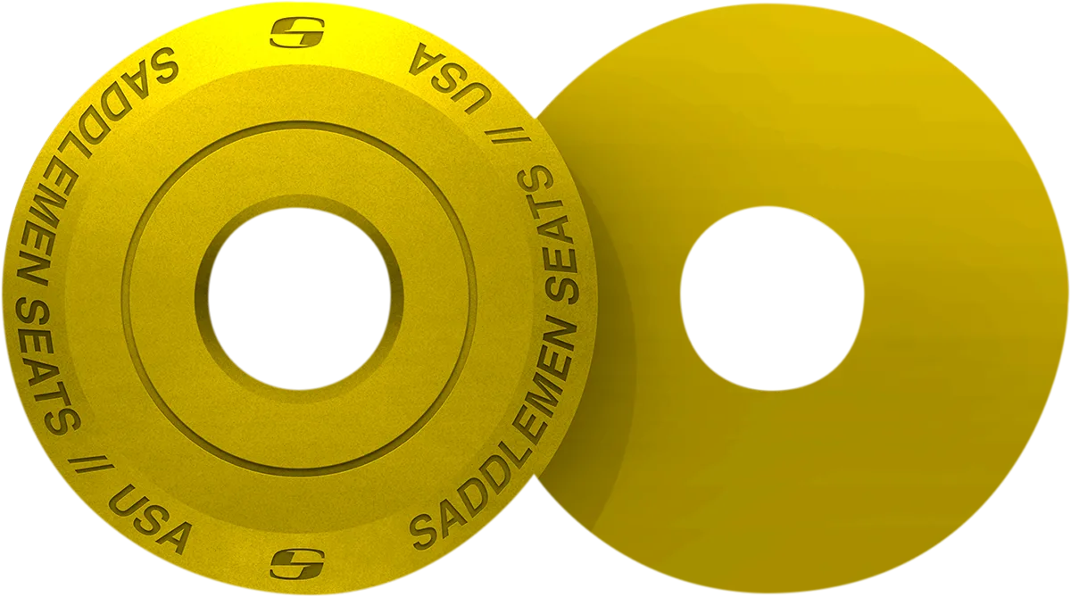 Fender Seat Washer