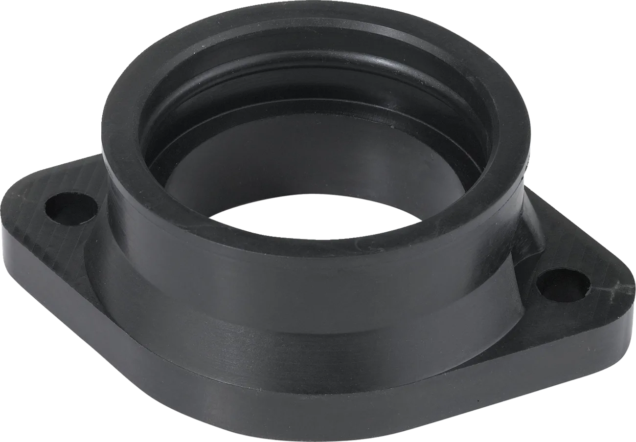 Moose Carburetor Mounting Flange