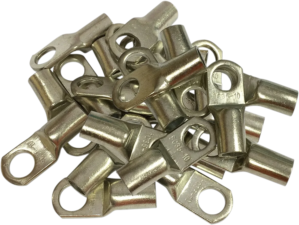 Battery Terminals
