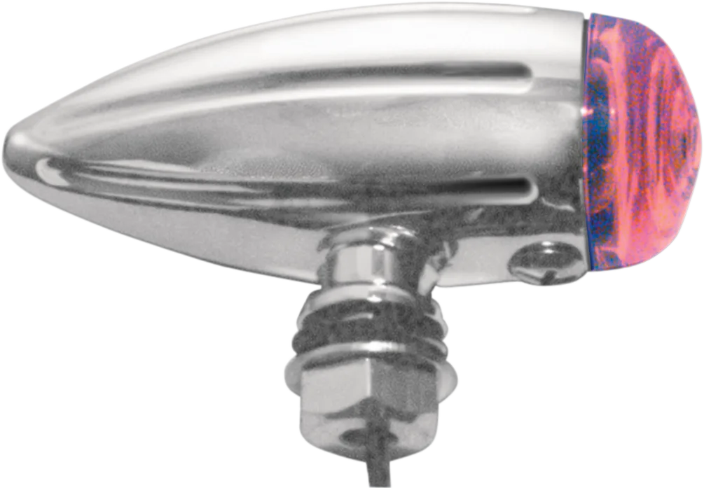 Bullet Marker Lights