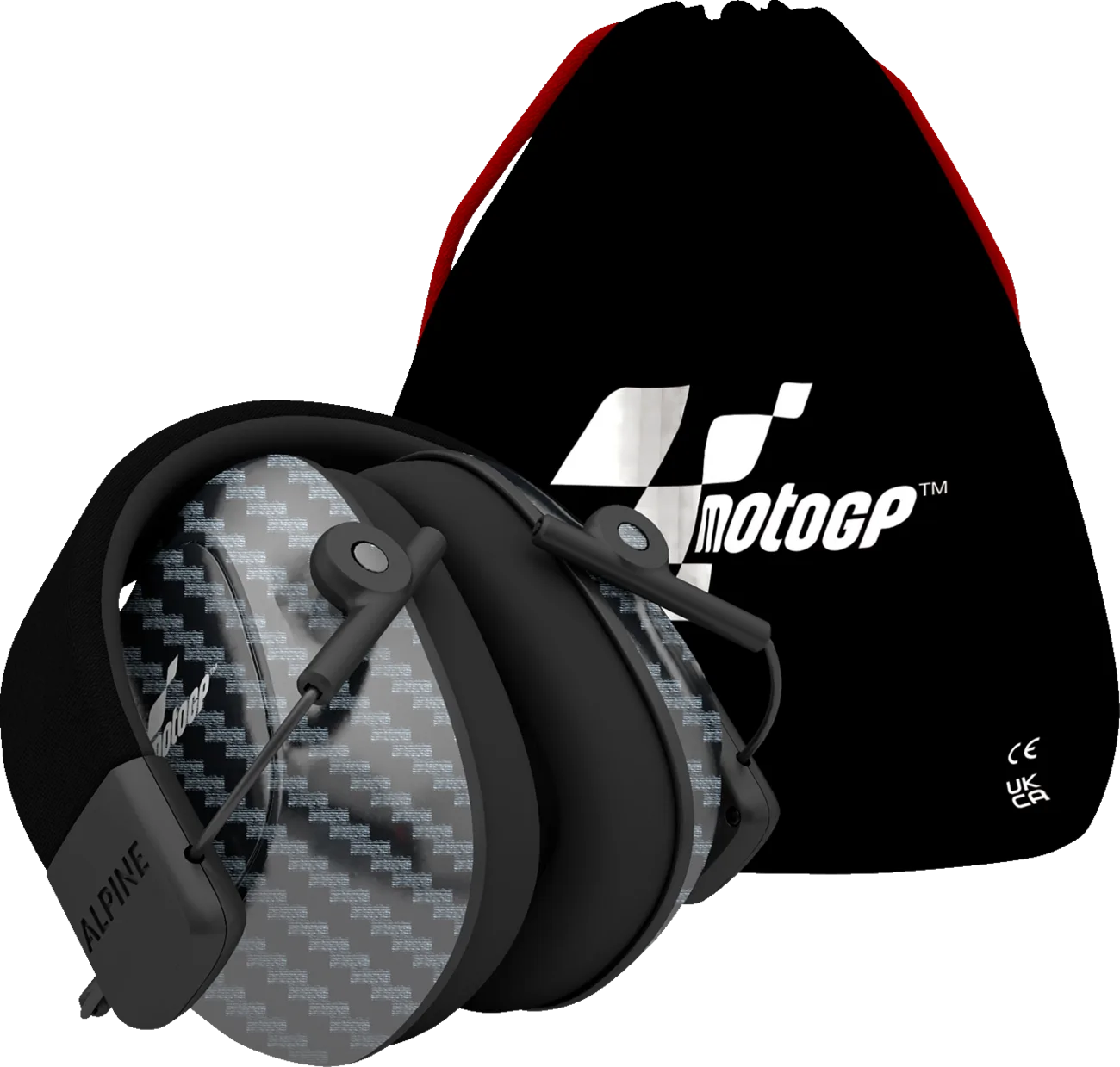 MotoGP™ Racing Pro Earmuffs