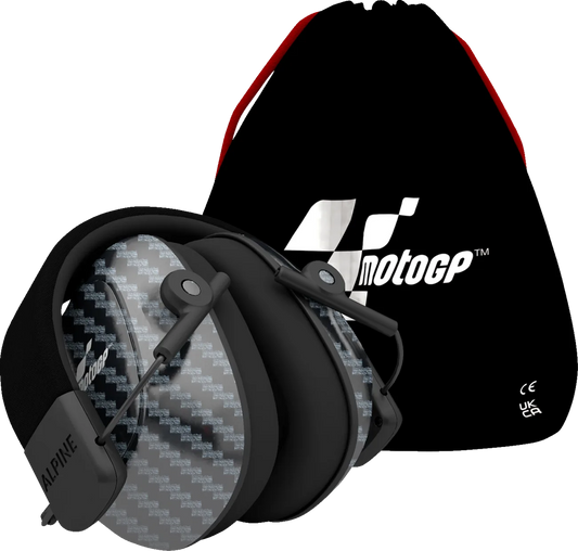 MotoGP™ Racing Pro Earmuffs