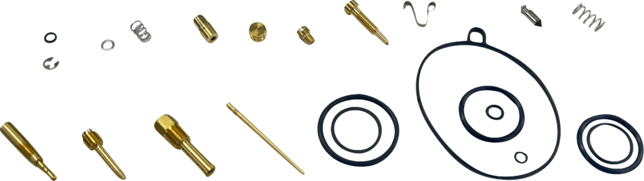 Carburetor Repair Kit