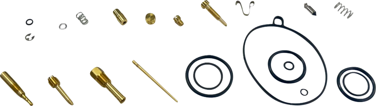 Carburetor Repair Kit