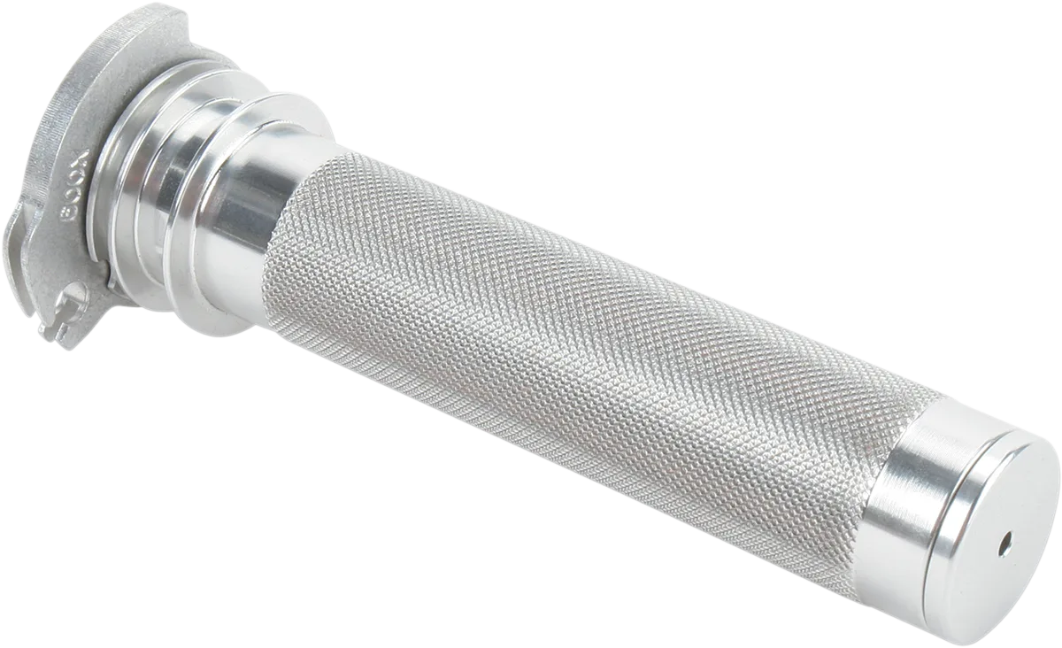 Aluminum Throttle Tube
