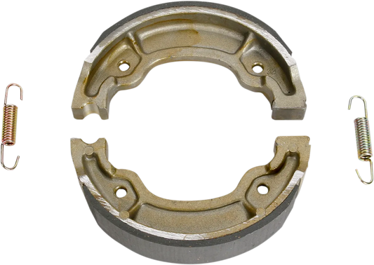 Carbon Graphite "X" Brake Shoes