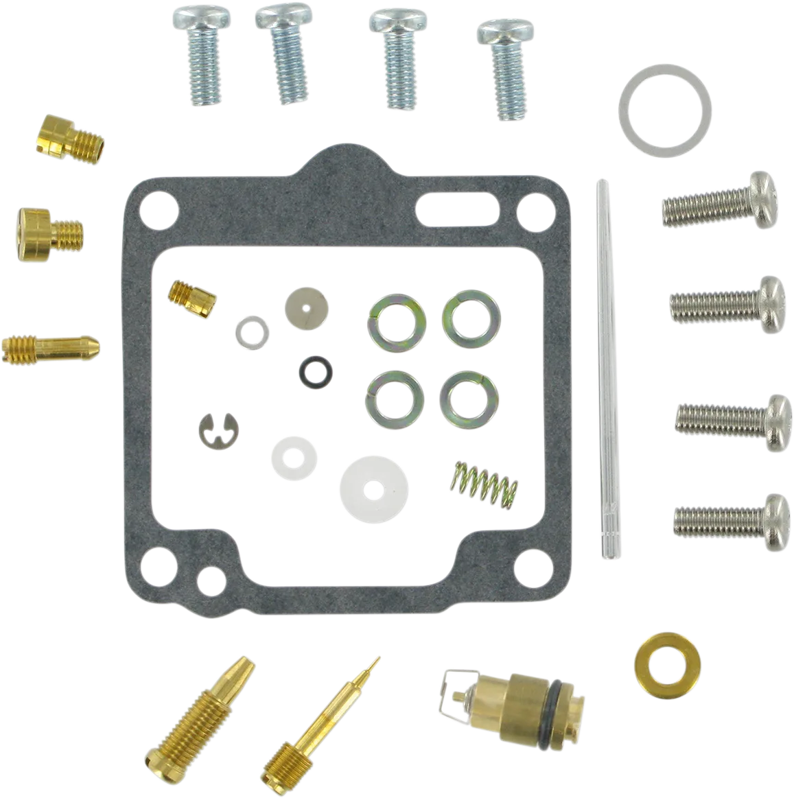 Carburetor Repair Kit