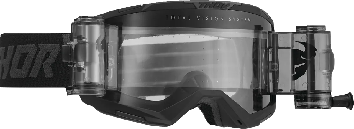 Regiment Storm Goggle