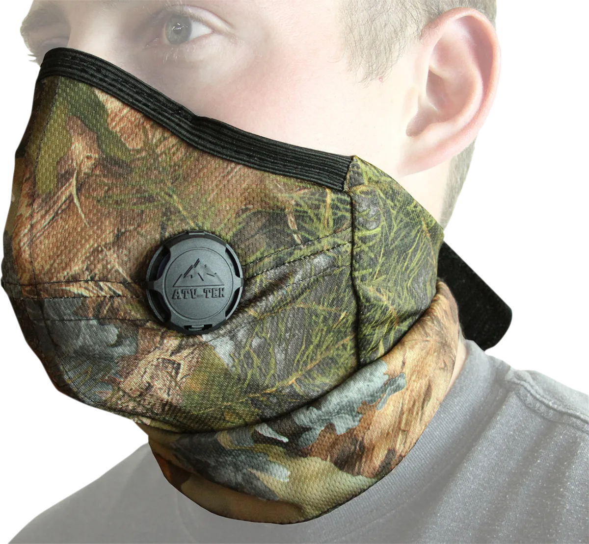 Pro Series Rider Dust Mask — One Size