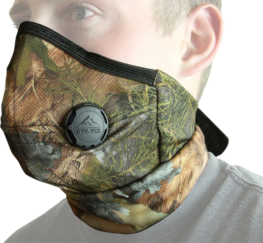 Pro Series Rider Dust Mask — One Size