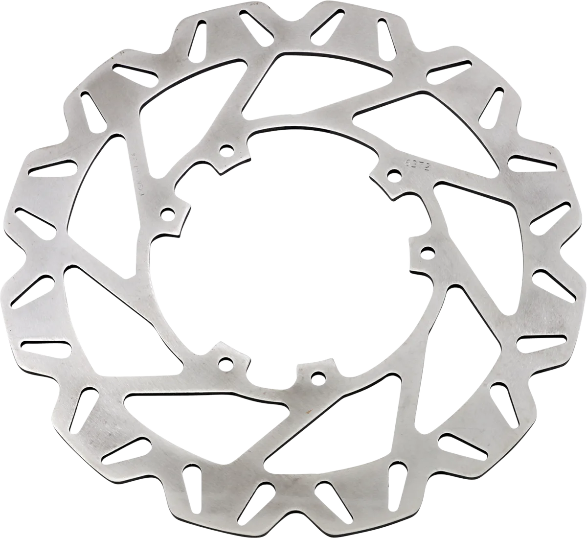 CX Extreme™ Motocross Brake Rotors
