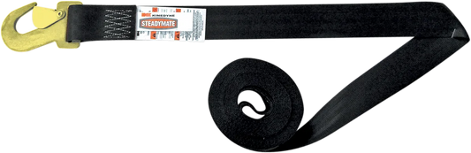 Boat Winch Strap