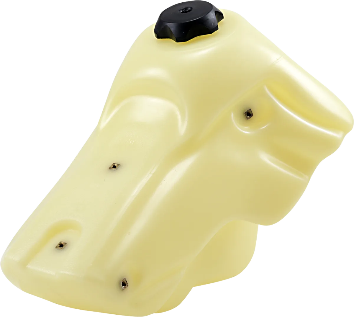 Large-Capacity Gas Tank