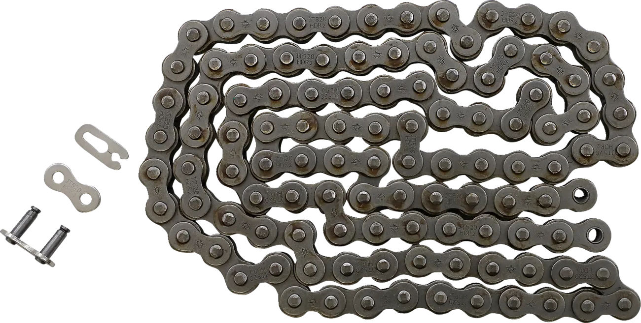 520 HDR Competition Chain