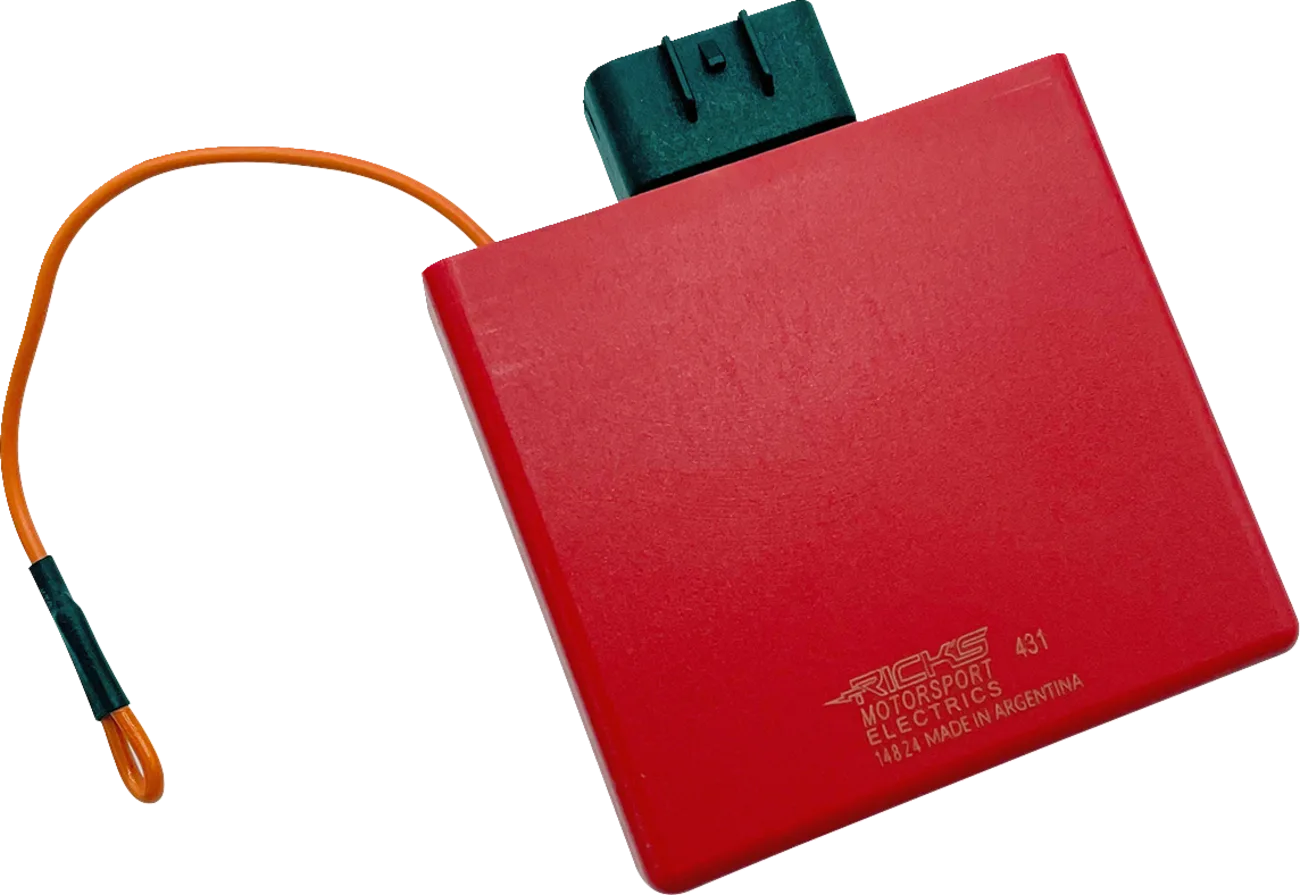 CDI Box